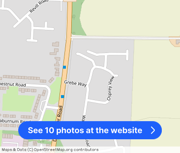 Osprey View, Costhorpe, S81 - Photo 1