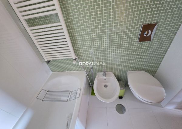 Apartamento T2 em Aveiro