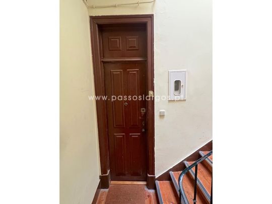 Apartamento T2 em Lisboa - Photo 1