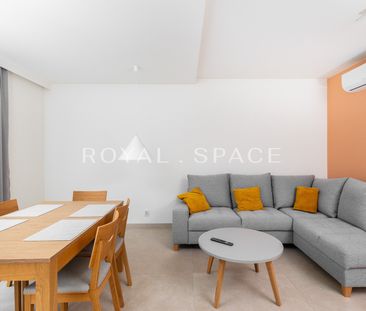 3 pokojowe mieszkanie w centrum Wieliczki! - Zdjęcie 4