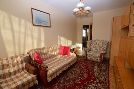 Mieszkanie na wynajem Wrocław-Fabryczna Wrocław - Zdjęcie 4