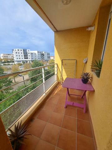 Appartement Les Angles 2 pièce(s) 43 m2 - Garage - Terrasse - Cave, - Photo 5