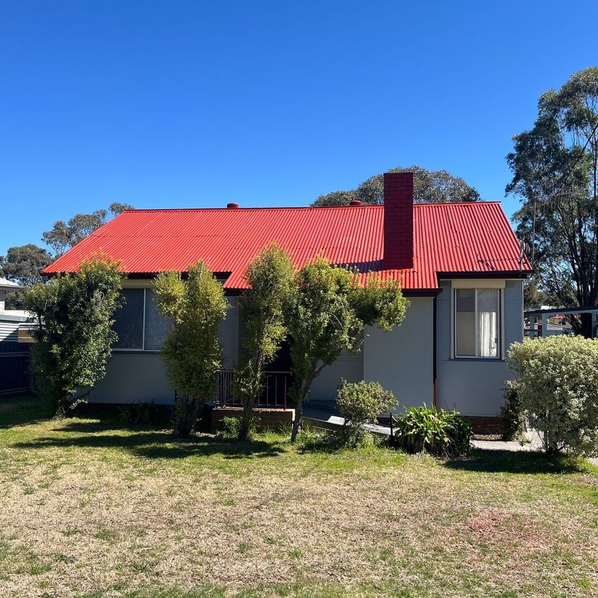 Home For Rent - Photo 1