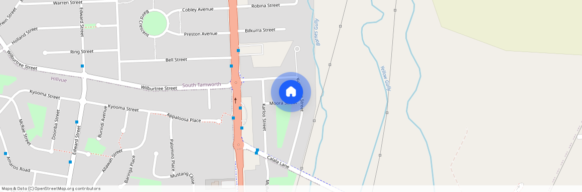 9 Moora St, South Tamworth