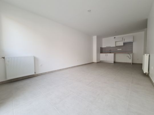 Location Appartement 3 pièces 63m² TOULOUSE 31000 - Photo 1
