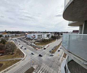 For Lease - 805 CARLING Avenue Unit# 905, Dows Lake - Civic Hospita... - Photo 4