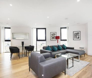 2 bedroom flat to rent - Photo 3