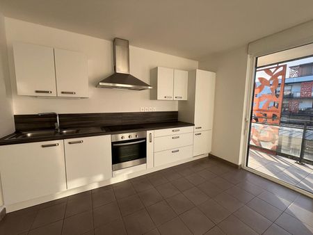 Appartement T3 Haubourdin à louer - Photo 3