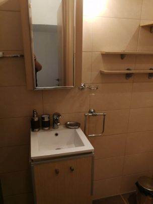 Studio/Γκαρσονιέρα για ενοικίαση Καλαμίτσα (Καβάλα) - Photo 1