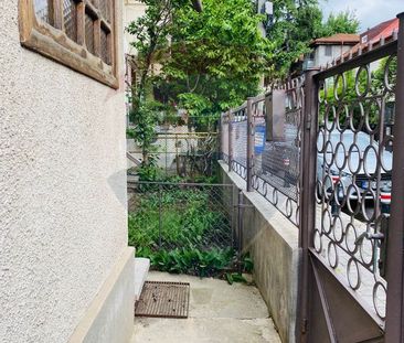 DE INCHIRIAT Casă / Vilă cu 4 camere în zona Floreasca... - Fotografie 5