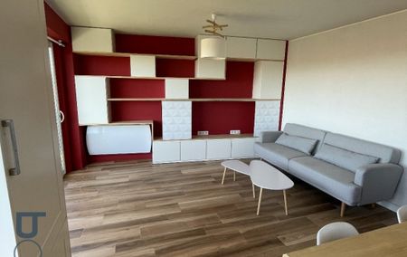 3 pièces, 59m² en location à Toulouse - 990 € par mois - Photo 2