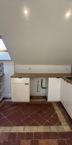 Location Appartement 2 pièces 30m² BLOIS 41000 - Photo 3