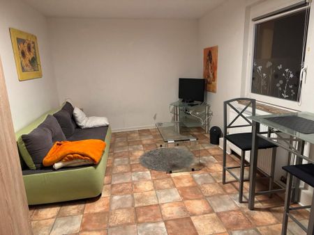 Apartment zum 1.1.2026 zu vermieten - Photo 4