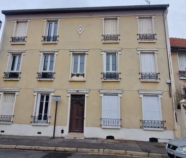 Location Appartement 2 pièces 45m² BOBIGNY 93000 - Photo 6