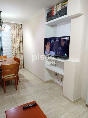 Piso en alquiler en Carretera de la Lanzada - Foto 3