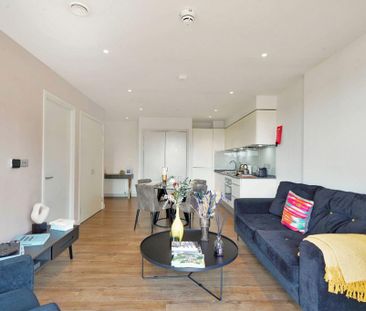 1 bedroom apartment to rent - Photo 6