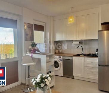 Mieszkanie na wynajem w bloku Słupsk - Zdjęcie 4