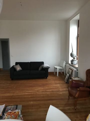 Appartement te huur - Foto 4