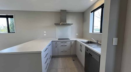 Linwood, 2 Bedrooms - Photo 2