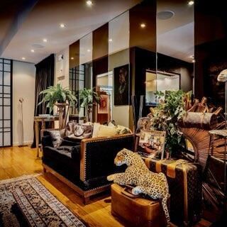 Location Appartement 6 pièces 135m² CHAMALIERES 63400 - Photo 1