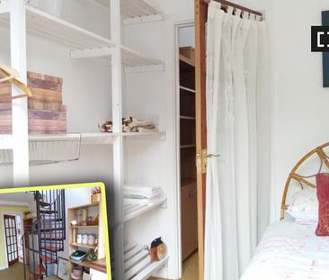 Room in a 2-Bedroom apartment for rent in Ballygall, Dublin - Photo 3