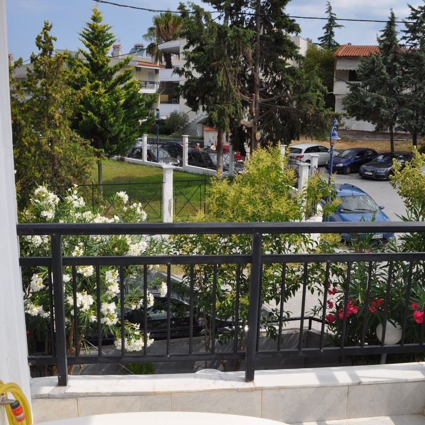 Μεζονέτα για ενοικίαση Πευκοχώρι (Παλλήνη) - Photo 1