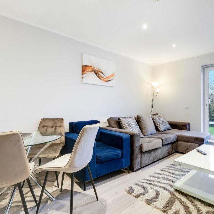 2 bedroom apartment to rent - Photo 1