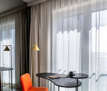 Warszawa, Śródmieście, Warszawa, Śródmieście, Foksal – zdjęcie 4