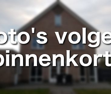 Kroosmeent 7 1218 BA Hilversum - Foto 1