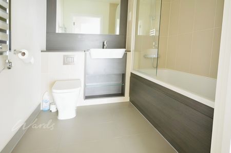 2 bedroom apartment to rent - Photo 5