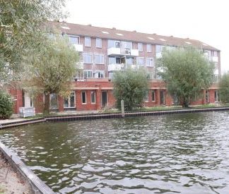 Te huur: appartement Ringdijk 48A 8244 BB Lelystad - Foto 1