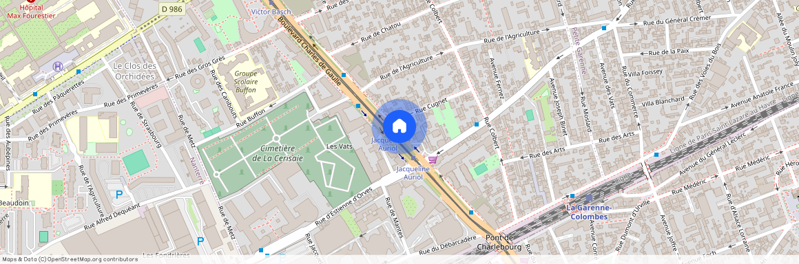 92700 colombes