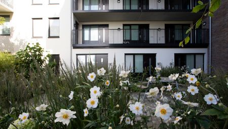 Anna Stenbergs gata 1 A, lgh 1101, Västra Sorgenfri - Foto 4