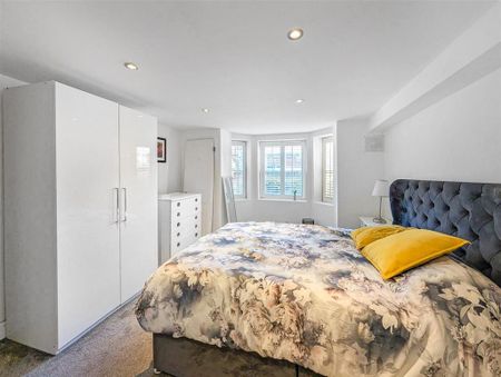 3 bedroom apartment to rent - Photo 4