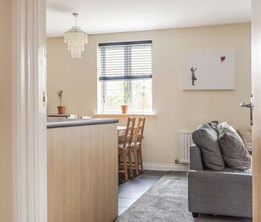 Greenwood Grove, Swindon, SN25 - Photo 6