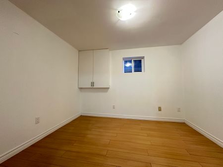 For Lease - 59 Highbridge (Bsmt) Place, Toronto, Ontario - Photo 3