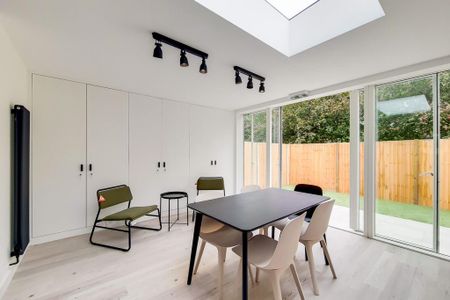 1 bedroom house of multiple occupation to rent - Photo 3