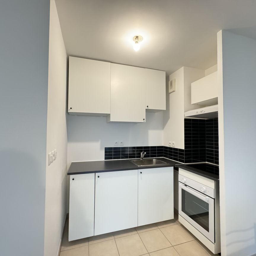 Location Appartement 2 pièces 40m² PALAISEAU 91120 - Photo 1