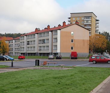 Furuvägen 5 C - Foto 1