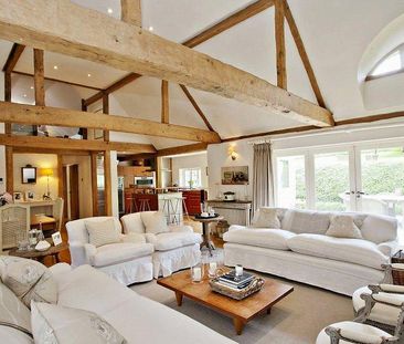 5 bedroom detached house to rent - Photo 3