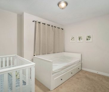 For Lease - 112 Walleye Private, Barrhaven, Ontario - Photo 5