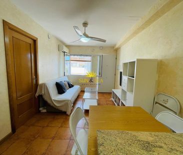 GROUND FLOOR RENTAL 2 BEDROOMS, 1 BATHROOM - Photo 6