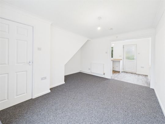 2 bedroom Town house to rent - Photo 1