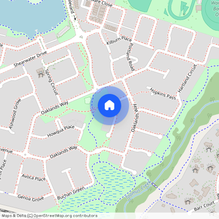 3/16-20 Honeysuckle Close, Vic 3810, Pakenham