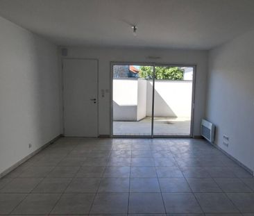 Appartement Gorges 2 P. 47,47 M². Terrasse . Cave - Photo 3