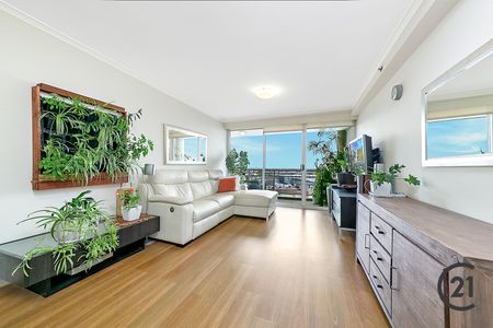100/569 George St, Sydney NSW 2000 - Apartment For Rent | Domain - Photo 2