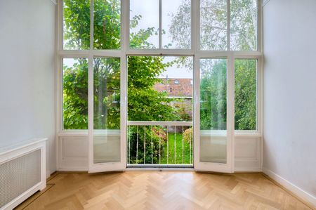 Huis te huur: Balistraat 16 2585 XS Den Haag - Foto 4