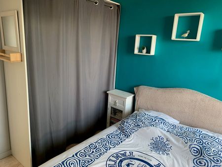 Location Appartement 2 pièces 32m² - Photo 2