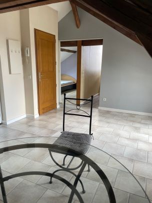 Location Appartement 1 pièce 33m² TROYES 10000 - Photo 1