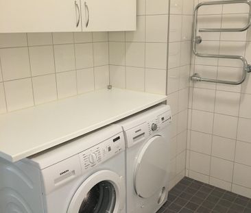 Derbyvägen 1 d - Foto 4